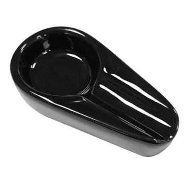 Imagem de Cinzeiro de charuto, cinzeiros de charuto para ambientes externos, cinzeiro, cinzeiro externo para fumantes em ambientes internos, cinzeiros externos para pátio