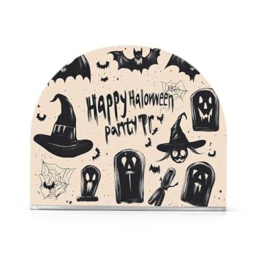 Imagem de xigua Porta-guardanapos de papel acrílico transparente elegante para mesas dispensador de papel de seda independente para mesa de jantar restaurante decoração de casa, 1 pacote