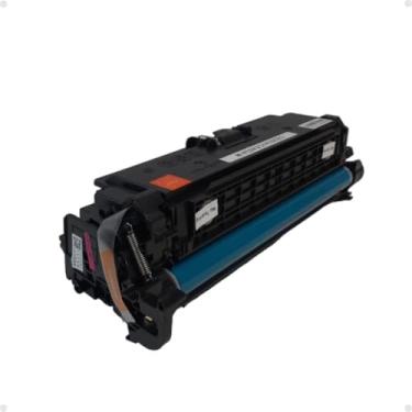 Imagem de Cartucho Toner Compativel Hp Ce253a 403a Ce253a Magenta