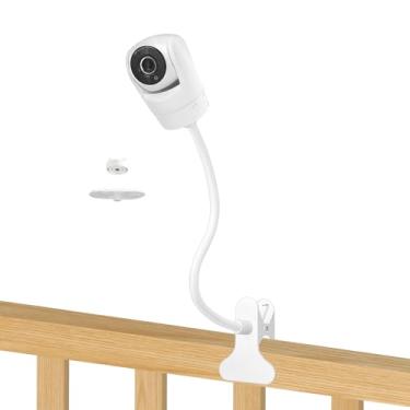 Imagem de VIKOBESS Suporte para monitor de bebê compatível com modelos VTech VM904, RM5766HD, VM5463, RM5764HD, RM5864HD, RM7764HD, BM3800, BM4700, BM5600, BM5700