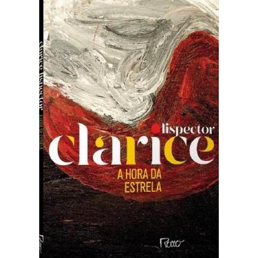 Imagem de Livro - A hora da estrela