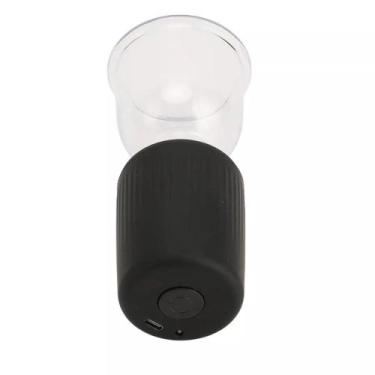 Imagem de Ventosaterapia kit 6 ventosas copos massageador automatico - Yeet