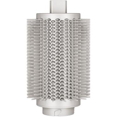 Imagem de AFDD Escova Volumizadora Redonda Grande Atualizada para Shark FlexStyle, Escova Redonda com Barril Grande de 3 Polegadas Compatível com Shark Flex Style