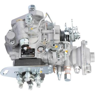 Imagem de Bomba de injeção de combustível VE6 bomba compatível com Cummins 6BT 6BTAA 5.9L 146kW motor diesel caminhão pesado 0460426373 3963959 CPL8306