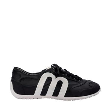 Imagem de Melissa Motion Bege Preto 36120-33/34