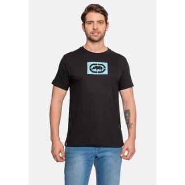 Imagem de Camiseta Ecko Estampada Masculino-Masculino