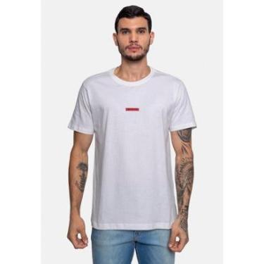 Imagem de Camiseta Ecko Estampada Masculino-Masculino