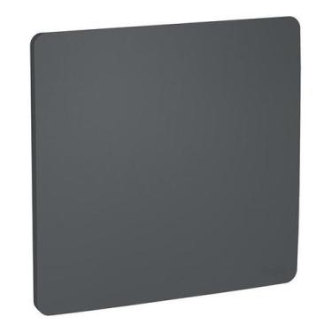 Imagem de Placa 4x4 Cega Stellar Black S73020094 - Orion Schneider