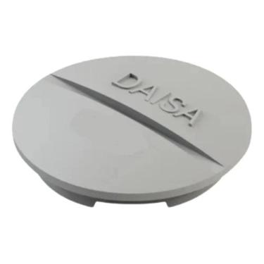 Imagem de Tampão Plastico Lateral Para Condulete 1.1/2 - 10 Unidades - Daisa