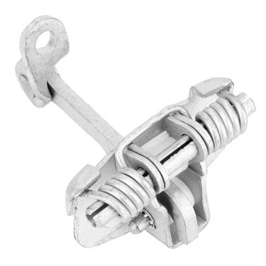 Imagem de Luqeeg Alça de Parada de Dobradiça de Porta de Adequada para 206 5fit para DR 3fit para DR 9181C8 Material de Liga de Alumínio