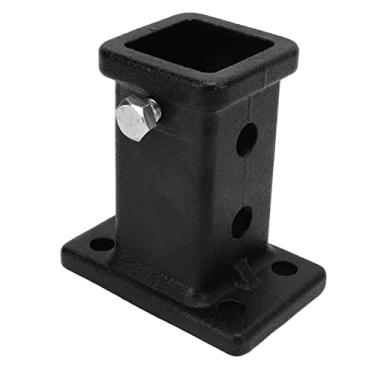 Imagem de Acouto No Tubo 2in No Tubo Adaptador de Engate de Reboque Captadores de Engate de Reboque/acessórios Externos/produtos de e Guinchos/engates/receptores