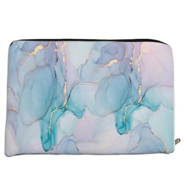 Imagem de Capa Protetora para Notebook Marmore 011 (15 Polegadas – 27cm x 36cm x 2cm (CxLxA))