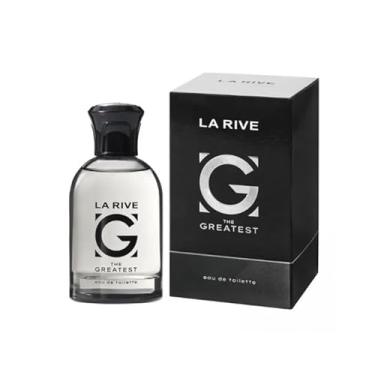 Imagem de Perfume The Greatest Edt 100ml La Rive