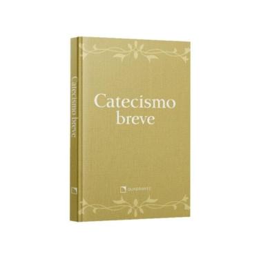 Imagem de Catecismo Breve - Nova Edição Premium