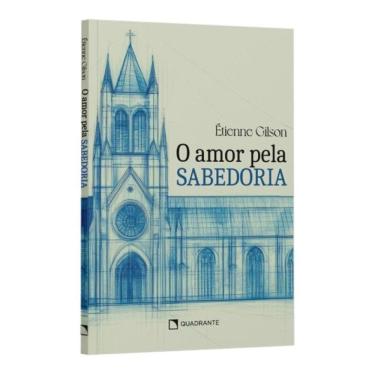 Imagem de O Amor Pela Sabedoria