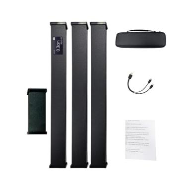 Imagem de KiBcsLic Dispositivo de medição de salto, testador de manta leve, força RSI, tempo de contato com o solo, equipamento de treinamento de análise esportiva em, Versão de Ponta