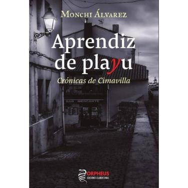 Imagem de Aprendiz de playu - Espanhol