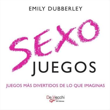 Imagem de Sexo juegos - Espanhol