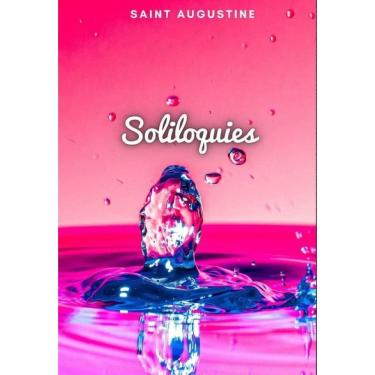 Imagem de Soliloquies - Inglês