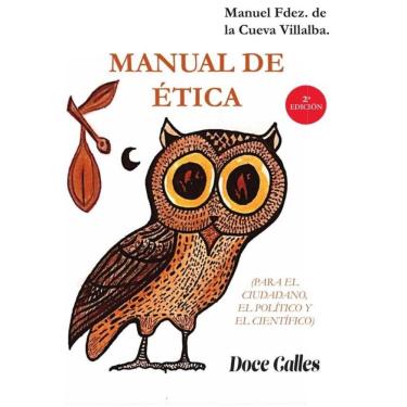 Imagem de Manual de Ética - Espanhol