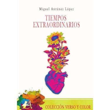 Imagem de Tiempos extraordinarios - Espanhol