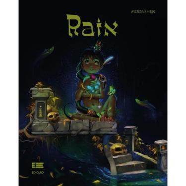 Imagem de Rain - Inglês