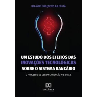 Imagem de Um estudo dos efeitos das inovações tecnológicas sobre o sistema bancário-Português