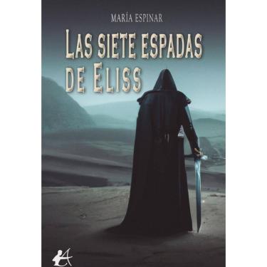 Imagem de Las siete espadas de Eliss - Espanhol