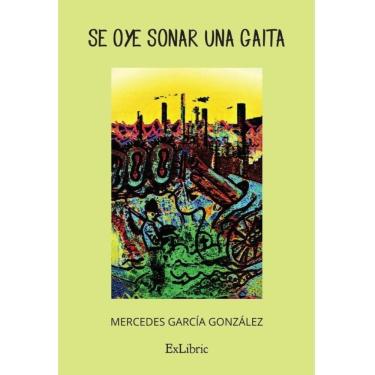 Imagem de Se oye sonar una gaita-Espanhol