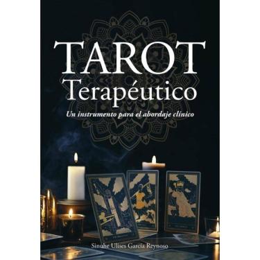 Imagem de Tarot terapéutico: Un instrumento para el abordaje clínico - Espanhol