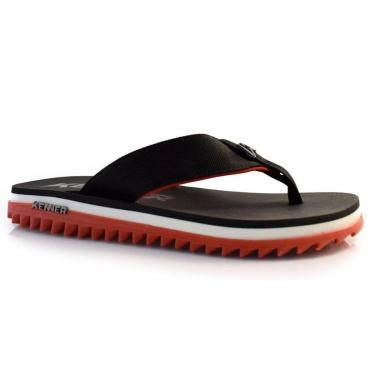 Imagem de Chinelo Masculino Kenner Kivah DVD02-Masculino