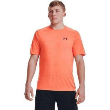Imagem de Camiseta Under Armour Tiger Tech 2 Feminina-Feminino