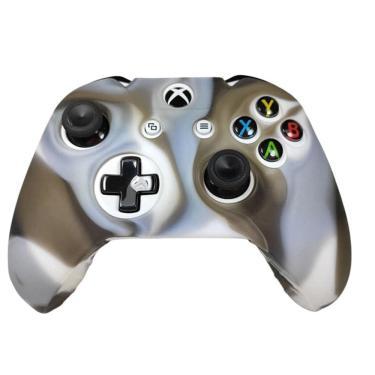 Imagem de Capa Silicone Proteção para Controle Xbox One