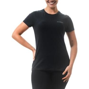 Imagem de Camiseta Columbia Feminina Basica Silk-Feminino