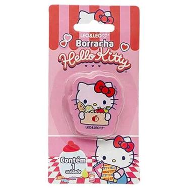 Imagem de Borracha Hello Kitty Leo&ampLeo - LEONORA