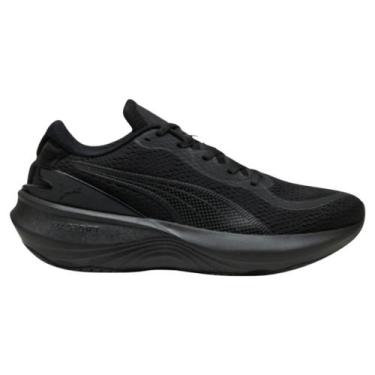 Imagem de Tênis Puma Scend Pro 2 Masculino Original, 40, Preto, Masculino