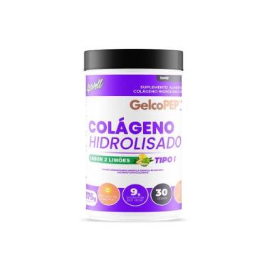 Imagem de Colágeno Hidrolisado 4well 375g Pote, 2Limões