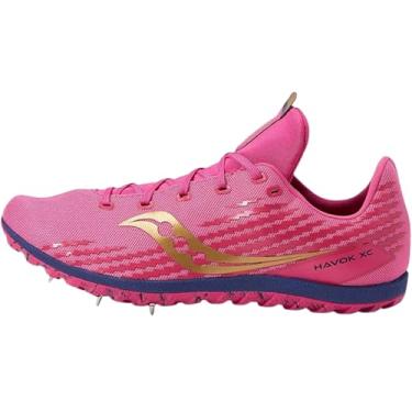 Imagem de Saucony Women's Havok Xc3 Spike Cross Country Running Shoe