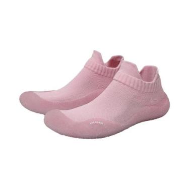 Imagem de Sapatos Casuais De Praia Com Solado De Borracha Antiderrapante, Secage