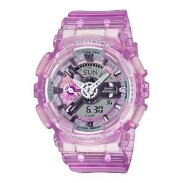 Imagem de Relógio G-Shock GMA-S110VW-Unissex