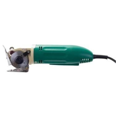 Imagem de Maquina De Cortar Tecido Bananinha disco 2 - 110V - Universal