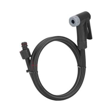 Imagem de Adaptador Universal De Bico Para Bomba De Bicicleta, Peça De Reposição