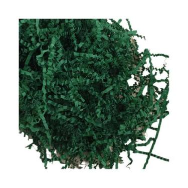 Imagem de 50g 100g Fibras De Papel Raffia Para Enchimento De Caixas De Presente,