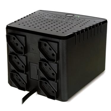 Imagem de Estabilizador Ts Shara 9006 Powerest Home 1000va Entrada E