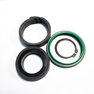 Imagem de Reparo Cilindro Esticador De Esteira Komatsu Pc160 - Pc200