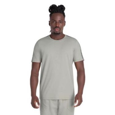 Imagem de Camiseta Comfy Tape Olympikus Masculina-Masculino