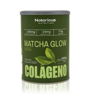 Imagem de Colágeno Matcha Glow 300g-Unissex
