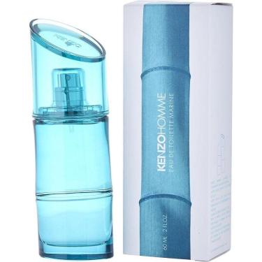 Imagem de Perfume Masculino Kenzo Homme Marine Edt Spray 60 ml