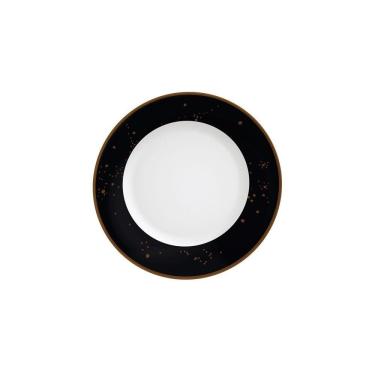 Imagem de Prato Fundo Tramontina Valentina Em Porcelana Decorada 22 Cm Tramontina