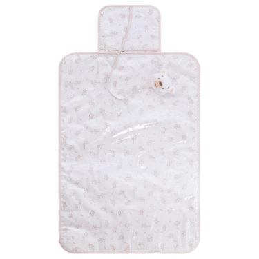 Imagem de Trocador de Fraldas Portátil para Bebê 47cm x 67cm Baby Joy